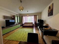 Apartament Modern Central - Dristor