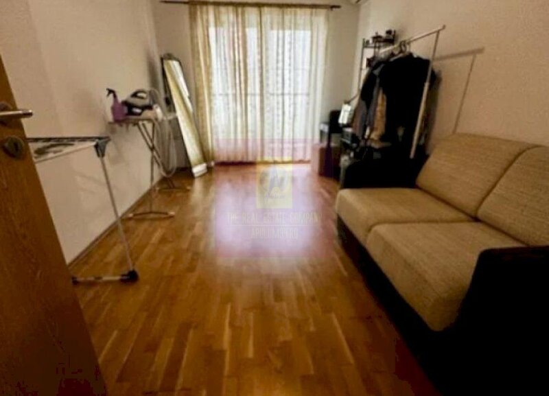 Apartament Modern Central - Dristor