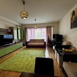 Apartament Modern Central - Dristor
